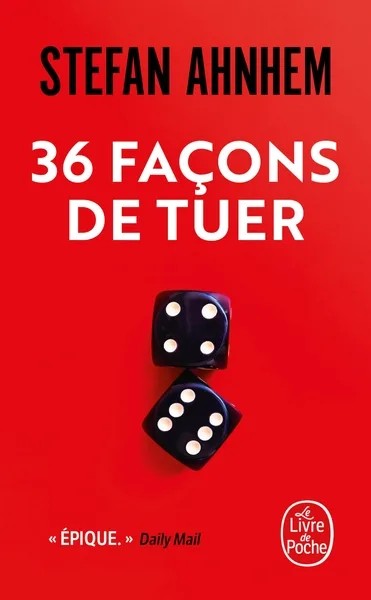 [5012501] 36 façons de tuer