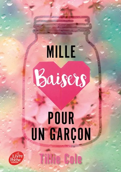 [3589038] Mille baisers pour un garçon