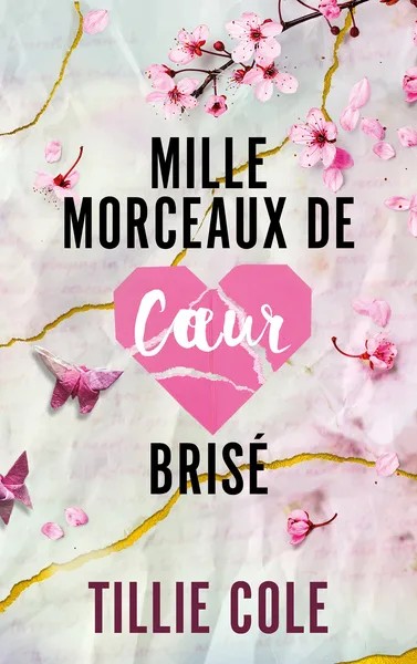 [3686861] Mille morceaux de coeur brisé