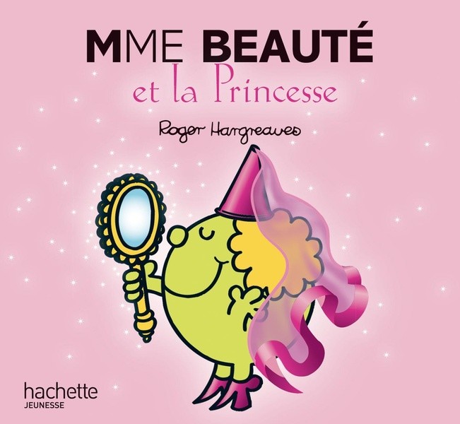 [2251973] Madame Beauté et la princesse