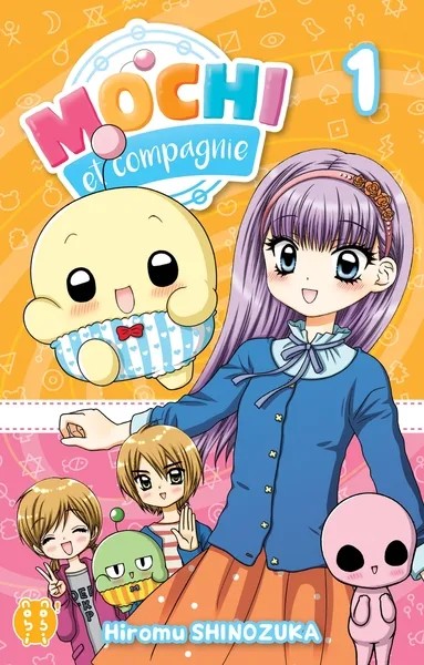[2754985] Mochi et compagnie T01