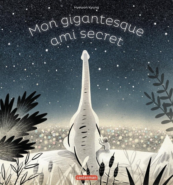 [C29184] Mon gigantesque ami secret