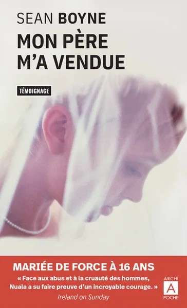 [930178] Mon père m'a vendue