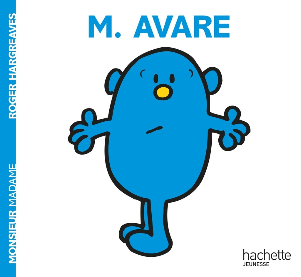 [2248045] Monsieur Avare