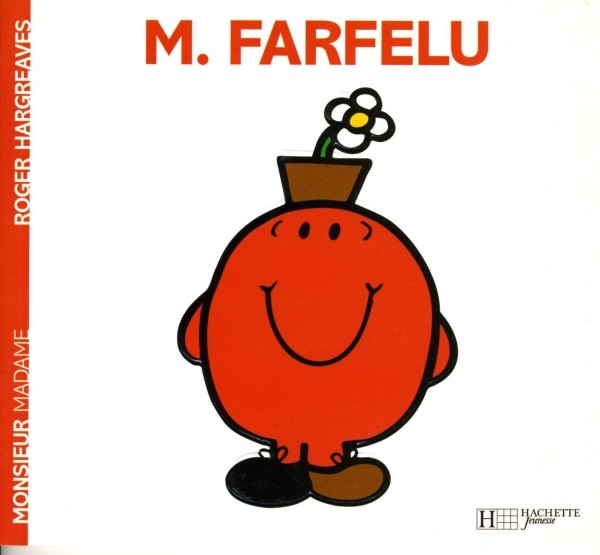 [2248102] Monsieur Farfelu