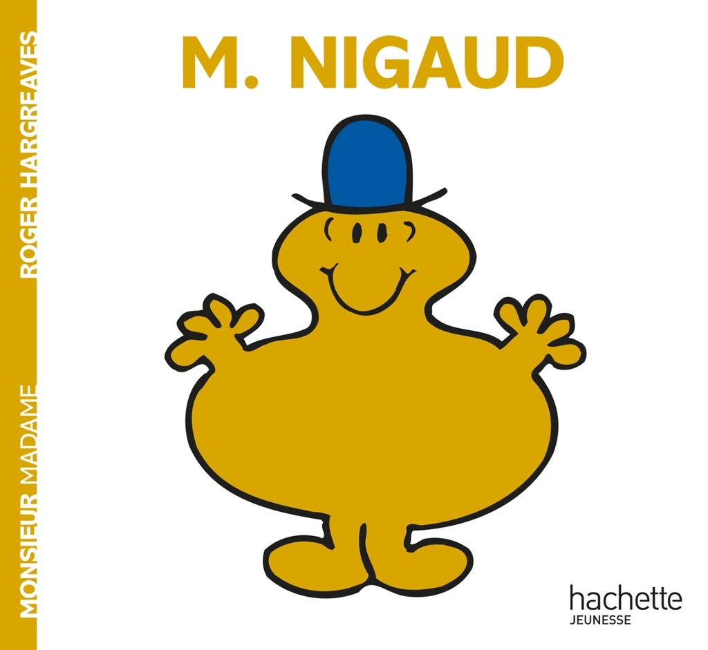 [2245595] Monsieur Nigaud