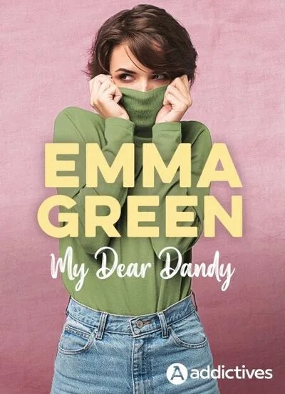 [318649] My dear dandy