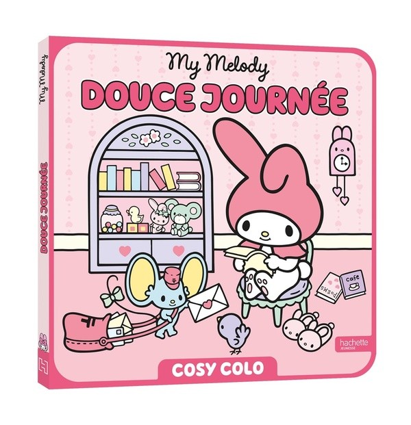 [3182563] My Melody - Douce journée - Cosy Colo