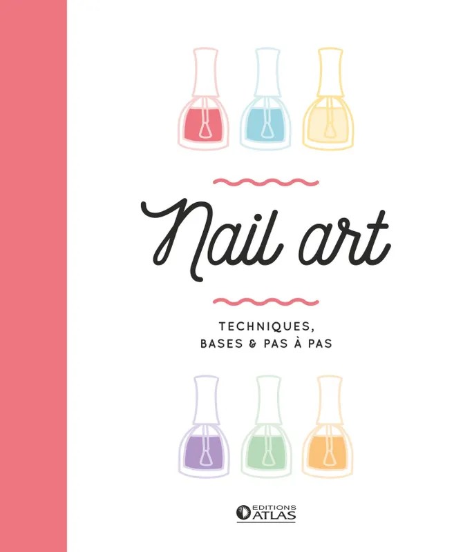 Nail art