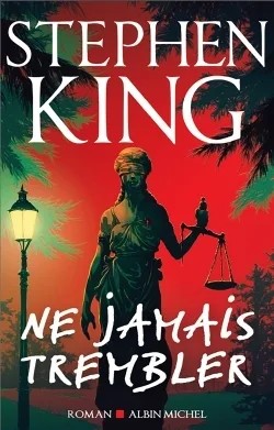 [7241156] Ne jamais trembler