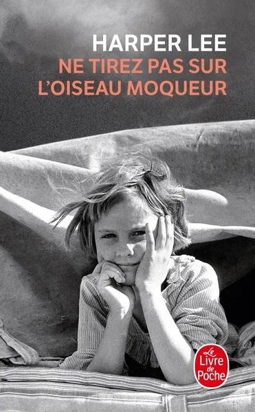 [3115847] Ne tirez pas sur l'oiseau moqueur