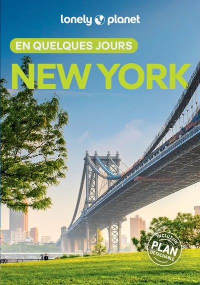 [1034850] New York En quelques jours 11ed