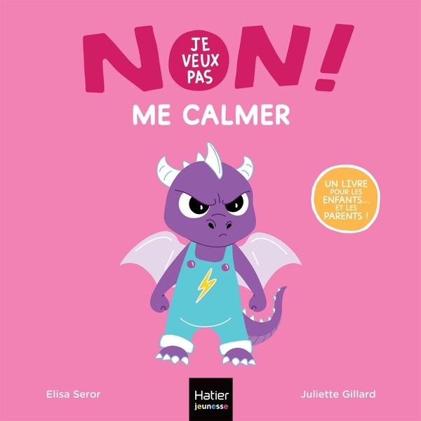 [4347003] Non, je veux pas ! - Me calmer