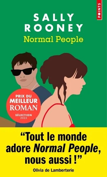 [POI173539] Normal people