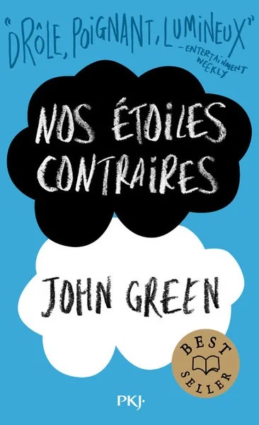 [670654] Nos étoiles contraires