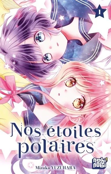Nos étoiles polaires T01