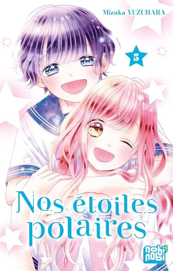 [8915752] Nos étoiles polaires T05