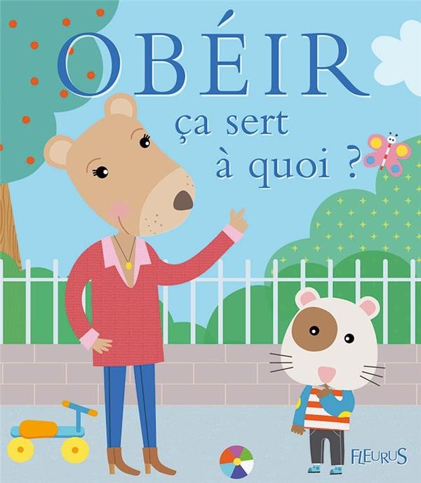 [661536] Obéir