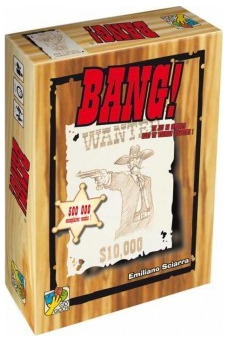 [BAN01] Bang!