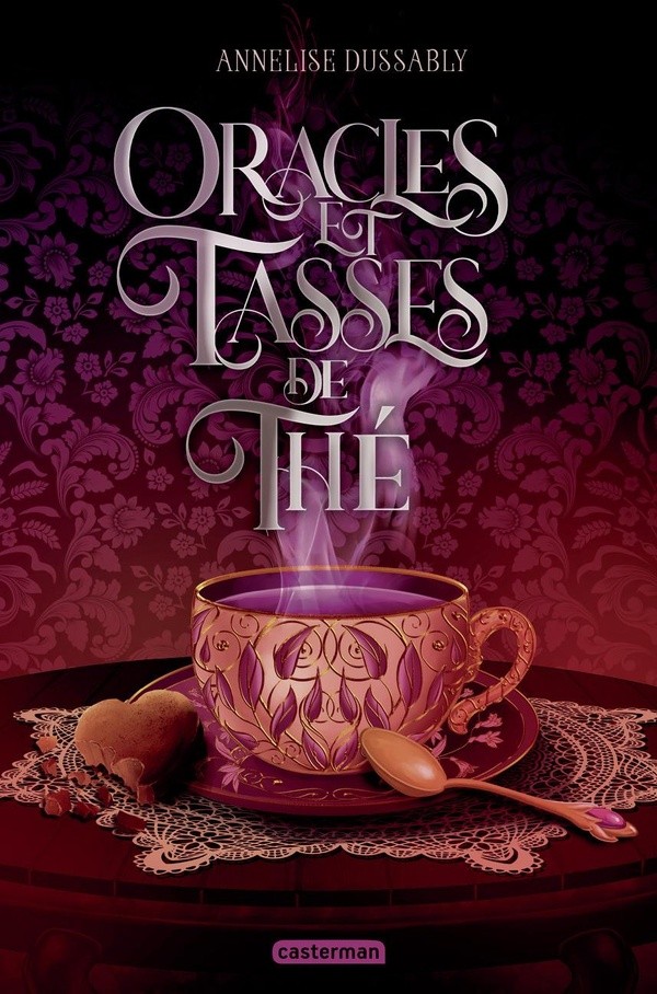 [C29760] Oracles et tasses de thé