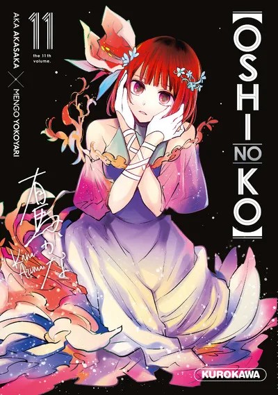 [1010366] Oshi no ko - Tome 11