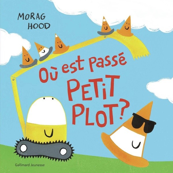 [J06028] Où est passé Petit plot ?