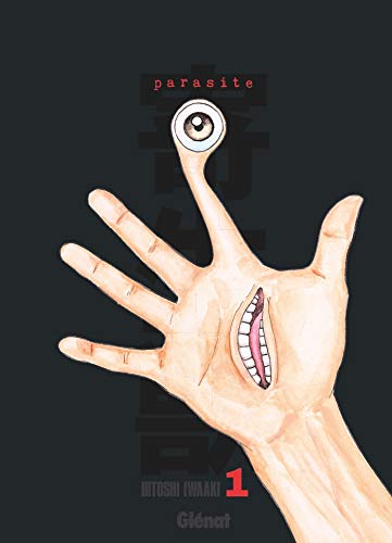 [1494477] Parasite - Édition originale - Tome 01