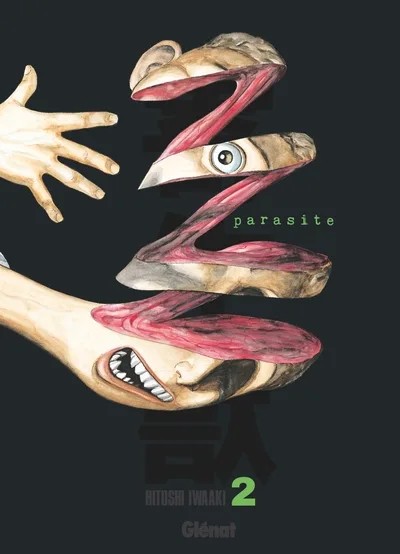 [3875292] Parasite - Édition originale - Tome 02