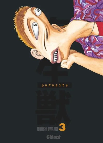 [3875415] Parasite - Édition originale - Tome 03