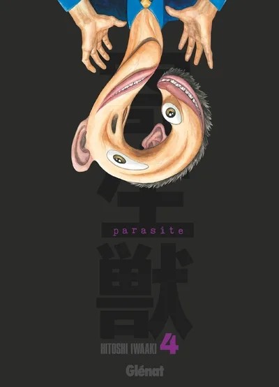 [5399136] Parasite - Édition originale - Tome 04