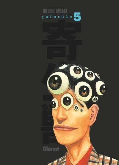 [8015611] Parasite - Édition originale - Tome 05