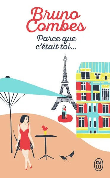[M28773] Parce que c'était toi...