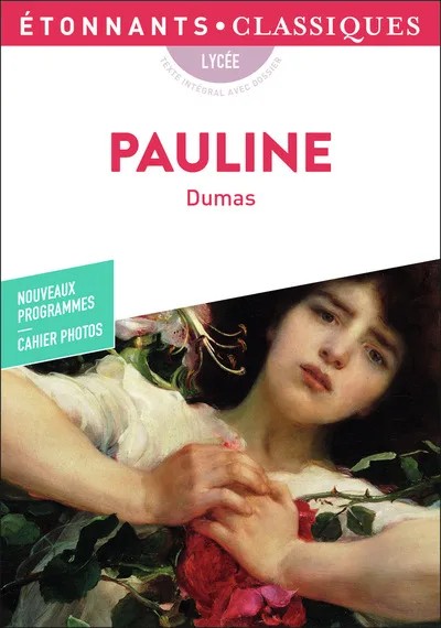 [S55652] Pauline