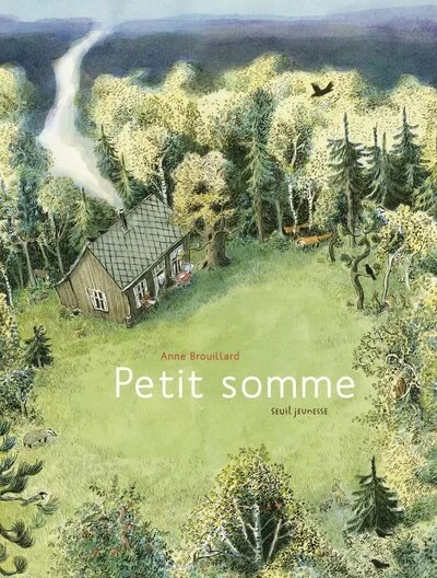 [SJE311586] Petit somme
