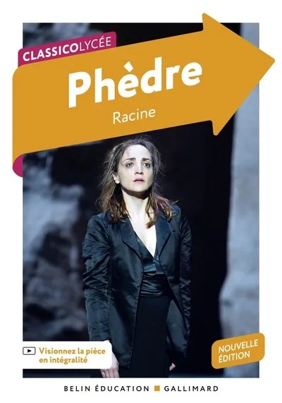 [374442] Phèdre