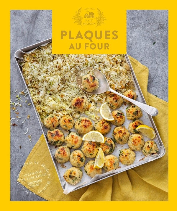 [5025180] Plaques au four