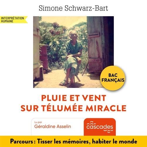 [POI336223] Pluie et vent sur Télumée Miracle - Edition pédagogique