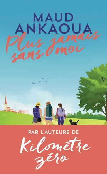 [M32856] Plus jamais sans moi