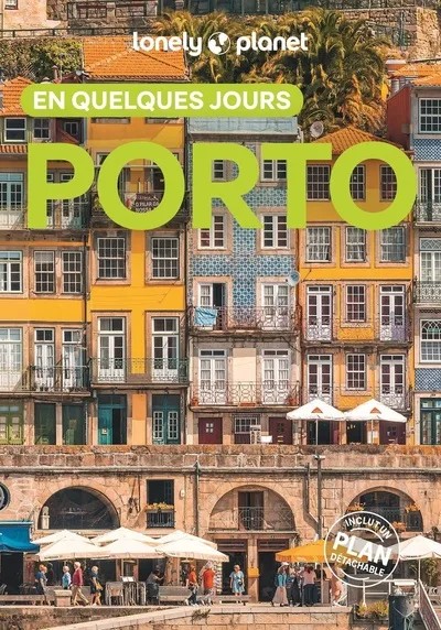 [1035855] Porto En quelques jours 4ed