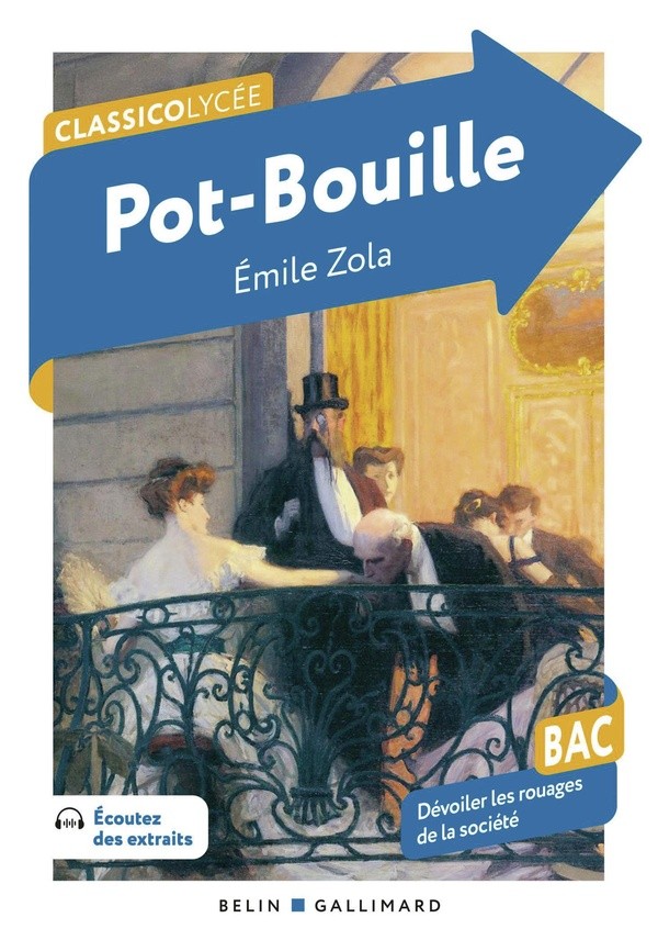 [427872] Pot-Bouille