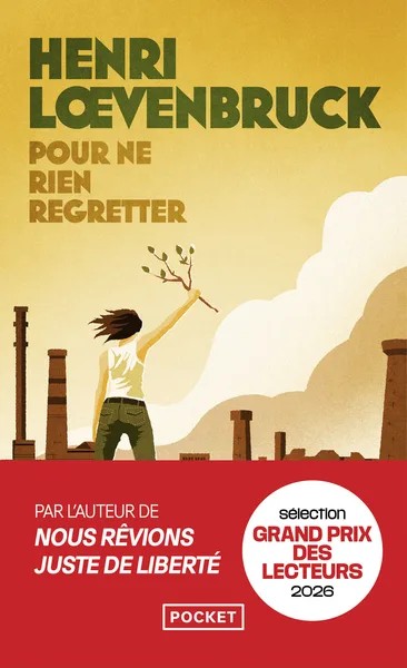 [1046895] Pour ne rien regretter