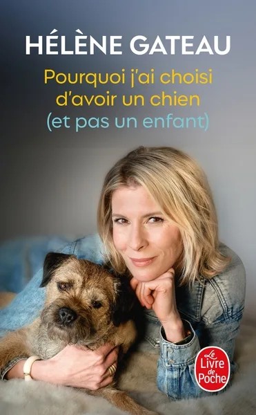 [1301737] Pourquoi j'ai choisi d'avoir un chien (et pas un enfant)