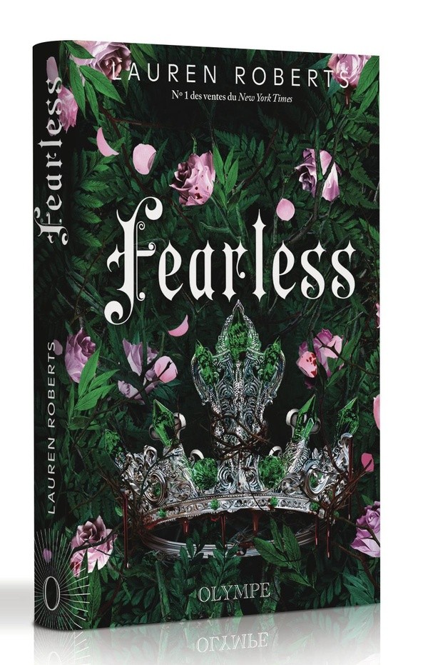[G12492] Fearless
