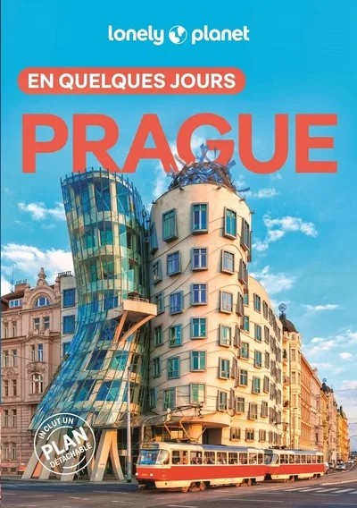 [1036900] Prague En quelques jours 8ed