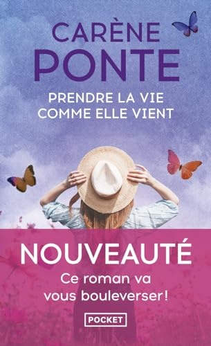 [1007107] Prendre la vie comme elle vient