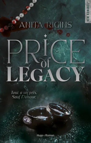 [7558567] Price of legacy