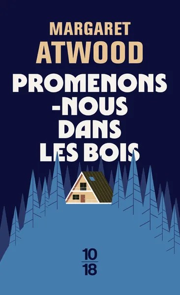 [1010778] Promenons-nous dans les bois