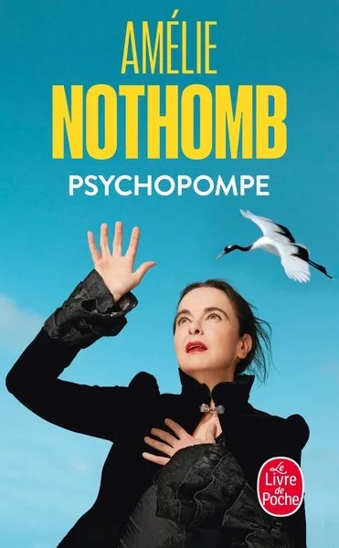 [4060963] Psychopompe