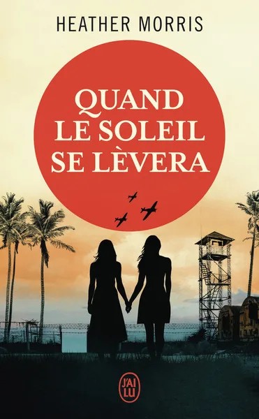 [M32800] Quand le soleil se lèvera