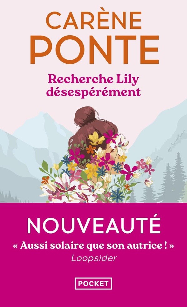 [1058000] Recherche Lily désespérément
